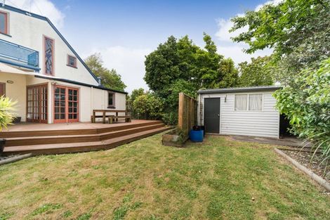 Photo of property in 68 Rangitane Street, Palmerston North, 4414