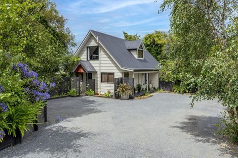 Photo of property in 9 Graham Street, Levin, 5510