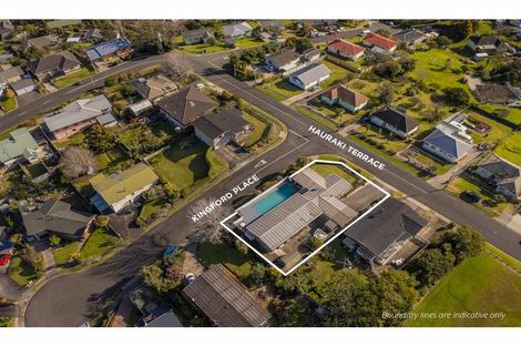 Photo of property in 104 Hauraki Terrace, Thames, 3500
