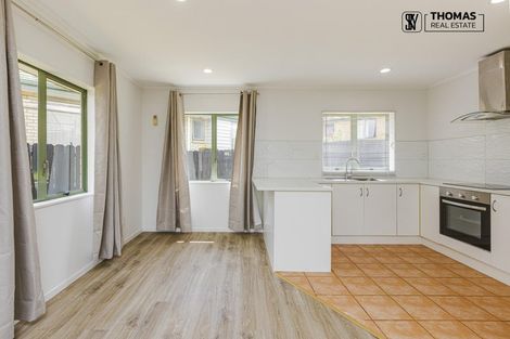 Photo of property in 34 Manston Road, Mangere, Auckland, 2022