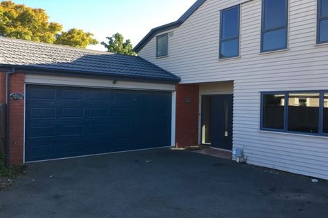 Photo of property in 81a Rattray Street, Riccarton, Christchurch, 8041