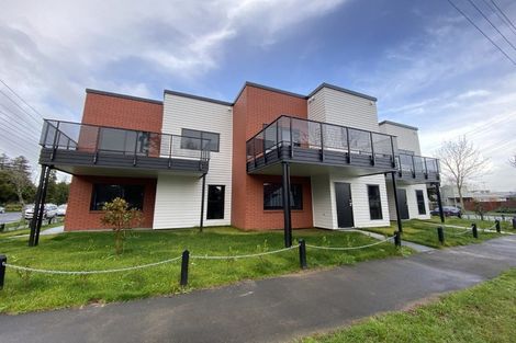 Photo of property in 169u1 Knighton Road, Hillcrest, Hamilton, 3216