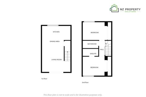 Photo of property in 19 Dallas Lane, Caversham, Dunedin, 9012