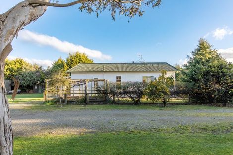 Photo of property in 16 Nancy Street, Takapau, 4203