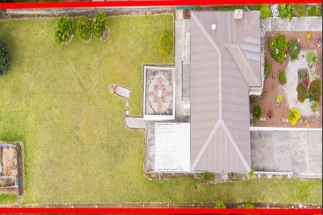 Photo of property in 4 Rothery Road, Hillpark, Auckland, 2102