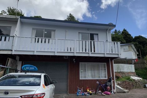 Photo of property in 21b Bird Grove, Stokes Valley, Lower Hutt, 5019