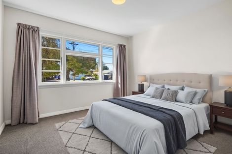 Photo of property in 21 Griffiths Avenue, Linwood, Christchurch, 8062