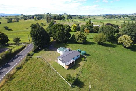 Photo of property in 1280 Pokuru Road, Te Kawa, Te Awamutu, 3873