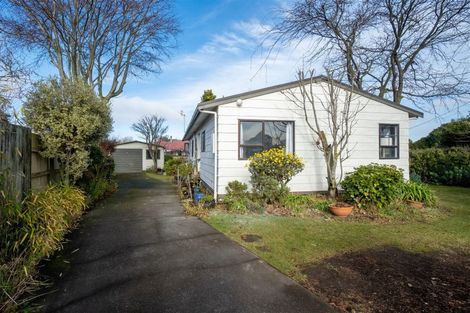 Photo of property in 39 Brookside Road, Rolleston, 7614