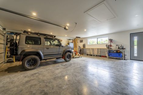 Photo of property in 56 Greenvale Road, Geraldine, 7991