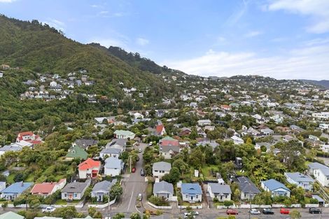 Photo of property in 39 Tarikaka Street, Ngaio, Wellington, 6035
