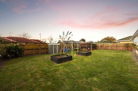 Photo of property in 9 Wembley Close, Nawton, Hamilton, 3200
