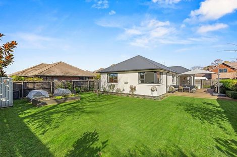 Photo of property in 49 Claridges Road, Casebrook, Christchurch, 8051