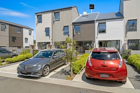 Photo of property in 124u3 Britomart Street, Berhampore, Wellington, 6023