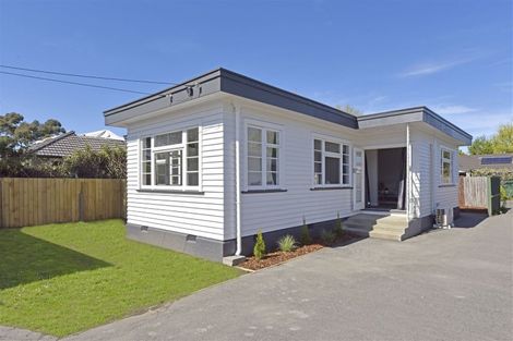 Photo of property in 111 Vagues Road, Northcote, Christchurch, 8052