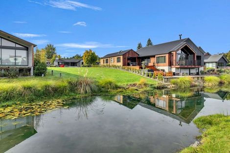 Photo of property in 11 Rutherford Crescent, Hanmer Springs, 7334