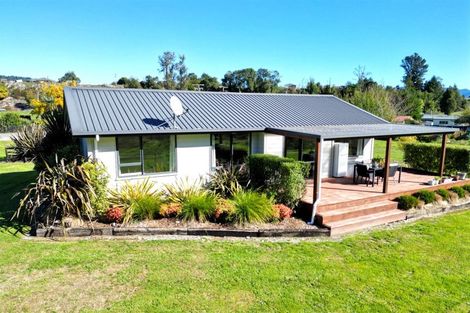 Photo of property in 37 Mill Road, Ahaura, Totara Flat, 7871