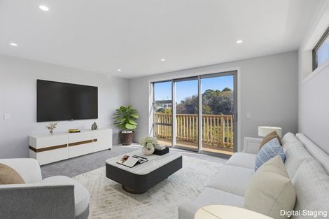 Photo of property in 12c Ruskin Place, Westown, New Plymouth, 4310