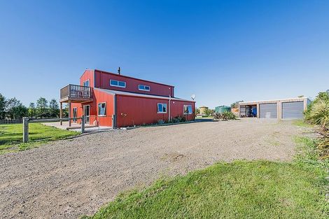 Photo of property in 92 Foothills Road, Okuku, 7473