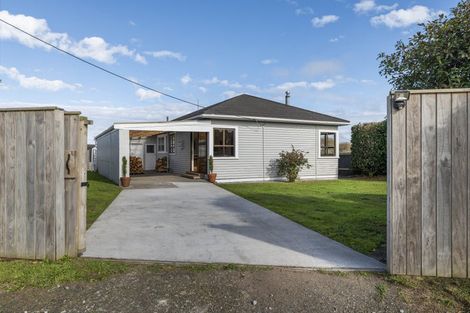 Photo of property in 1576 South Road, Manutahi, Patea, 4598