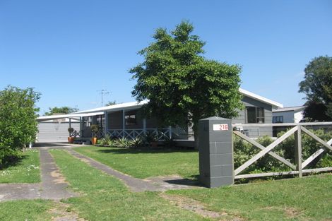 Photo of property in 216 Plummers Point Road, Whakamarama, Tauranga, 3172