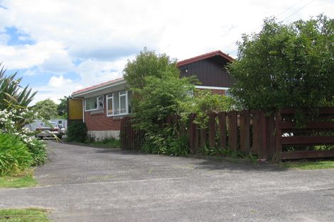 Photo of property in 1/53 Kenderdine Road, Papatoetoe, Auckland, 2025