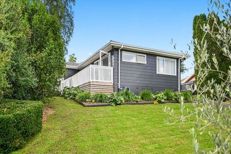 Photo of property in 5 Homestead Place, Glenview, Hamilton, 3206