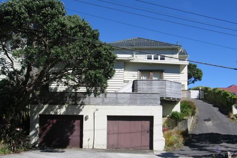Photo of property in 36a Calcutta Street, Khandallah, Wellington, 6035