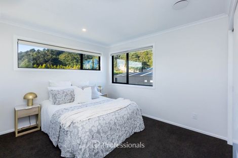 Photo of property in 7 Desert Gold Lane, Wallaceville, Upper Hutt, 5018
