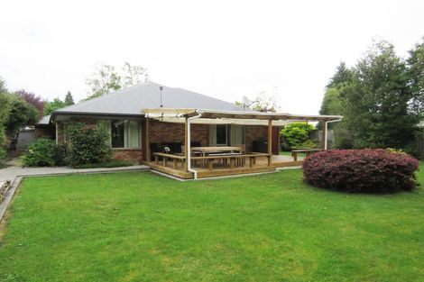 Photo of property in 20 Coal Street, Reefton, 7830