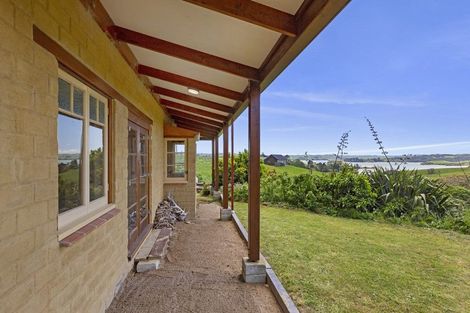 Photo of property in 502 Okete Road, Raglan, 3295