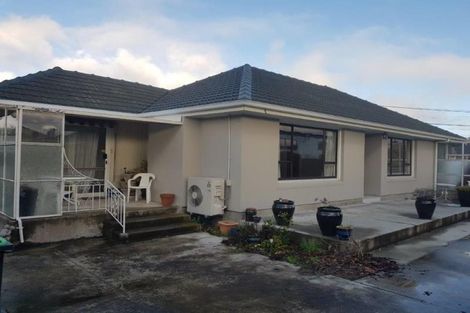 Photo of property in 10 Forsyth Street, Spreydon, Christchurch, 8024