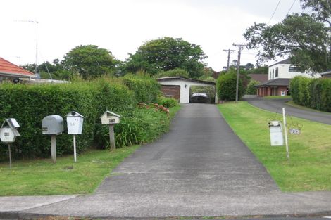 Photo of property in 27a Gordon Avenue, Forrest Hill, Auckland, 0620