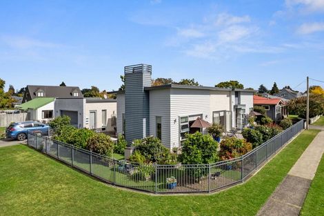 Photo of property in 183 Taylor Street, Cambridge, 3434