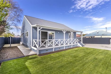 Photo of property in 7b Edmonds Street, Woolston, Christchurch, 8062