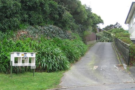 Photo of property in 13 Braemar Terrace, Johnsonville, Wellington, 6037