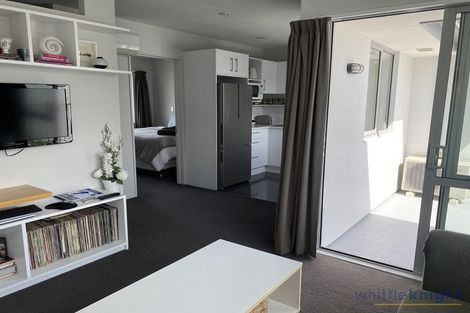 Photo of property in 3/424 Manchester Street, St Albans, Christchurch, 8014