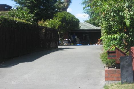 Photo of property in 1/10 Field Terrace, Upper Riccarton, Christchurch, 8041