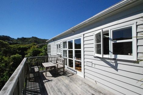 Photo of property in 107 Sunshine Avenue, Karori, Wellington, 6012