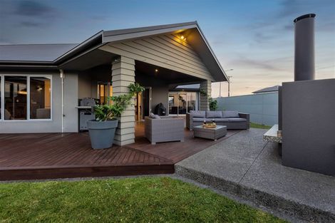 Photo of property in 1 Ta Paora Drive, Bell Block, New Plymouth, 4312