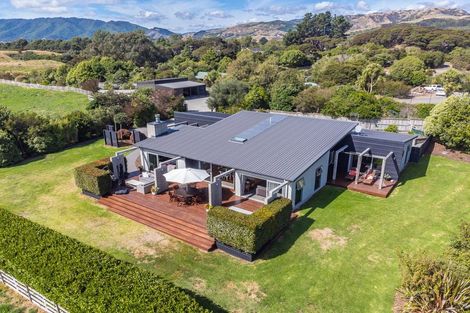 Photo of property in 134 Otaihanga Road, Otaihanga, Paraparaumu, 5036