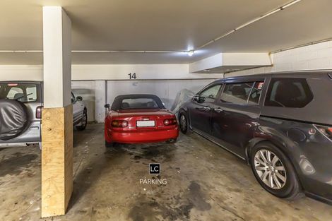 Photo of property in 5u3 Hopper Street, Mount Cook, Wellington, 6011