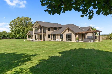 Photo of property in 1 Chestnut Lane, Matamata, 3400