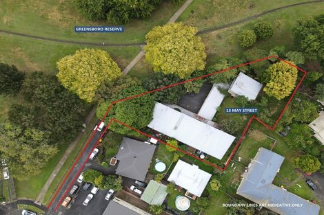 Photo of property in 6/13 May Street, Hamilton East, Hamilton, 3216