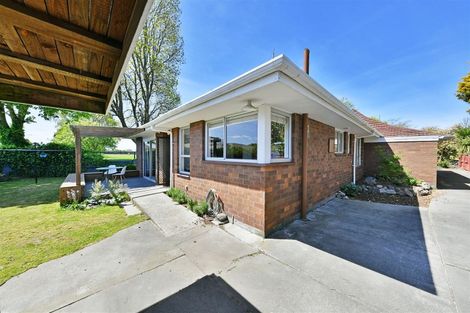 Photo of property in 6 Sycamore Lane, Sockburn, Christchurch, 8042