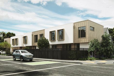 Photo of property in 570 Madras Street, St Albans, Christchurch, 8014