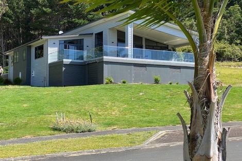 Photo of property in 45 Pinehurst Drive, Pauanui, Hikuai, 3579