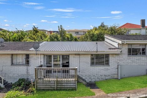 Photo of property in 2/33 Grassways Avenue, Pakuranga, Auckland, 2010