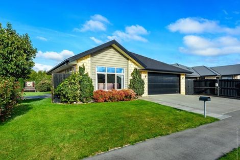 Photo of property in 17 Bofors Close, Wigram, Christchurch, 8042