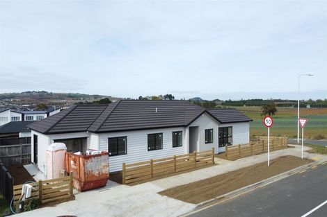 Photo of property in 1 Huamanu Street, Pukekohe, 2120